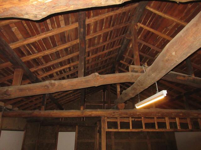 detached 群馬県沼田市発知新田町