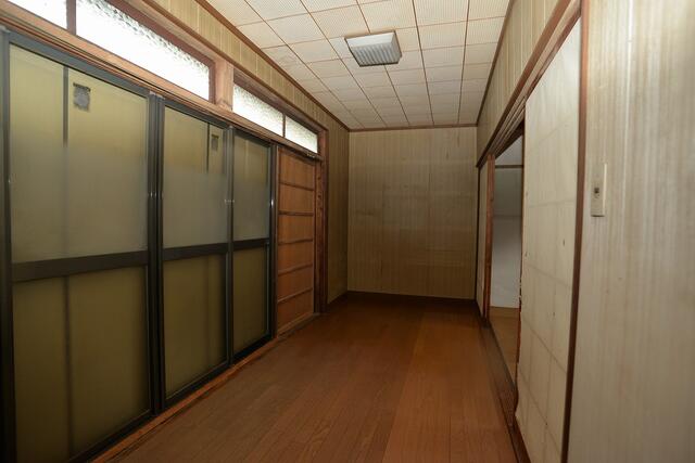 detached 群馬県吾妻郡東吾妻町大字郷原 地図を見る