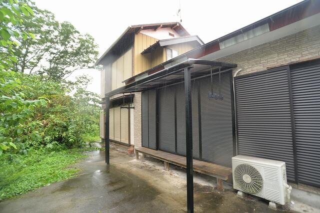 detached 群馬県吾妻郡東吾妻町大字郷原 地図を見る