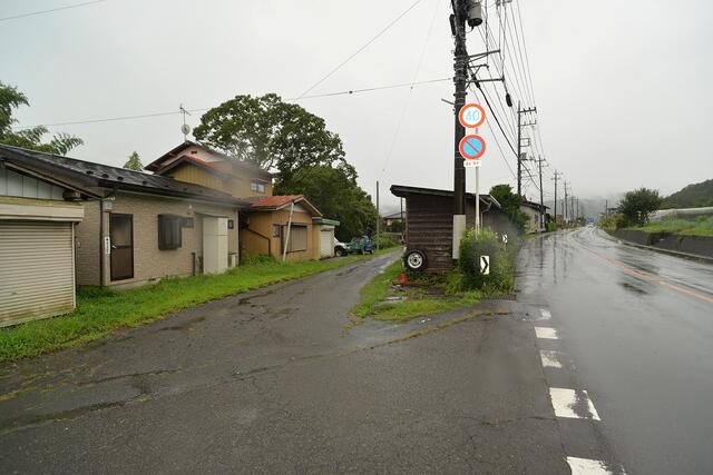 detached 群馬県吾妻郡東吾妻町大字郷原 地図を見る