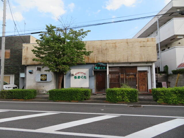 【不動産ジャパン】物件詳細：群馬県太田市新島町／太田駅の物件情報：店舗一部