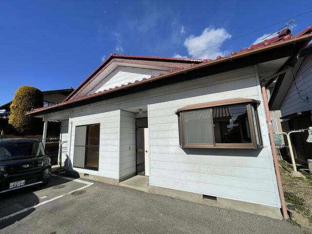 現地（外観）