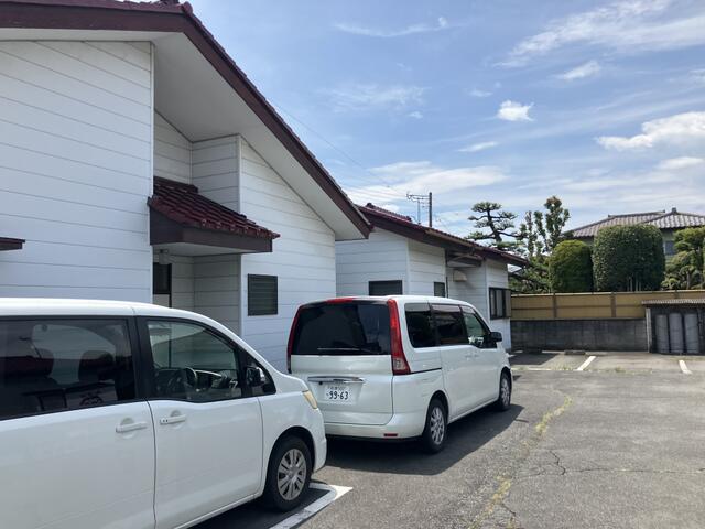現地（外観）