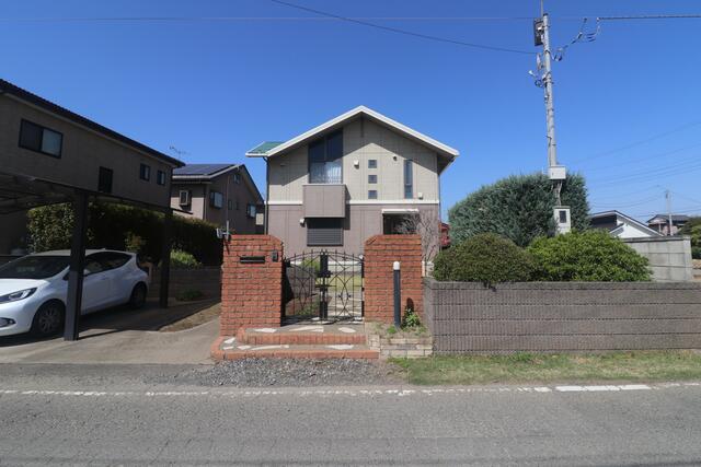 house for sale in Ota, Gunma | ¥24,800,000 | 3SLDK | Akiyama house fi…