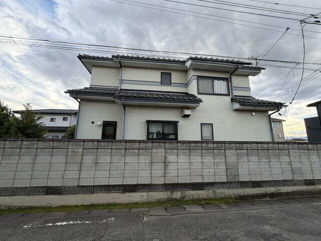detached 群馬県佐波郡玉村町大字上之手 地図を見る