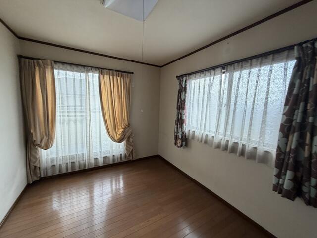 detached 群馬県佐波郡玉村町大字上之手 地図を見る