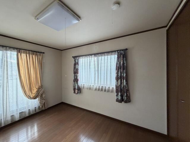 detached 群馬県佐波郡玉村町大字上之手 地図を見る