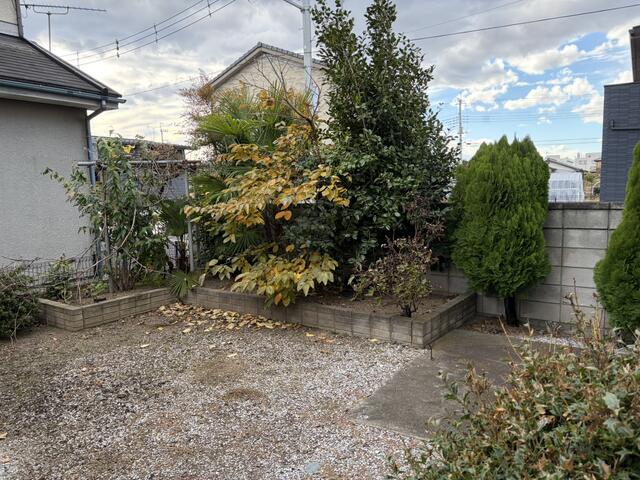 detached 群馬県佐波郡玉村町大字上之手 地図を見る