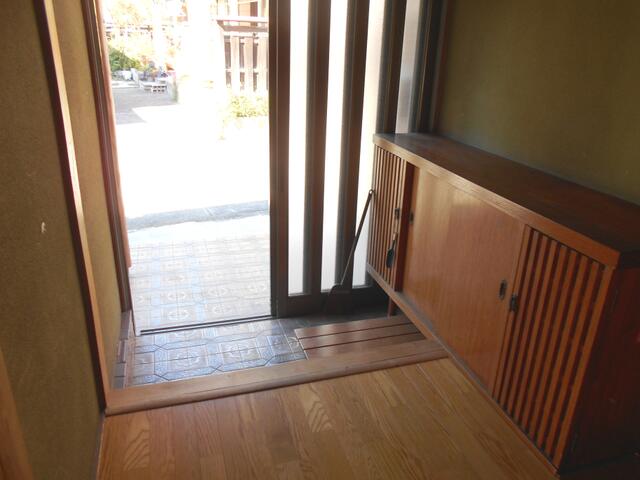 detached 群馬県北群馬郡吉岡町大字大久保