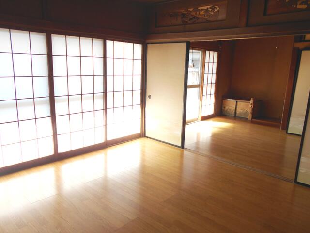 detached 群馬県北群馬郡吉岡町大字大久保