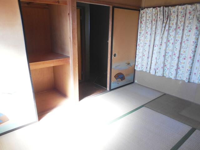 detached 群馬県北群馬郡吉岡町大字大久保