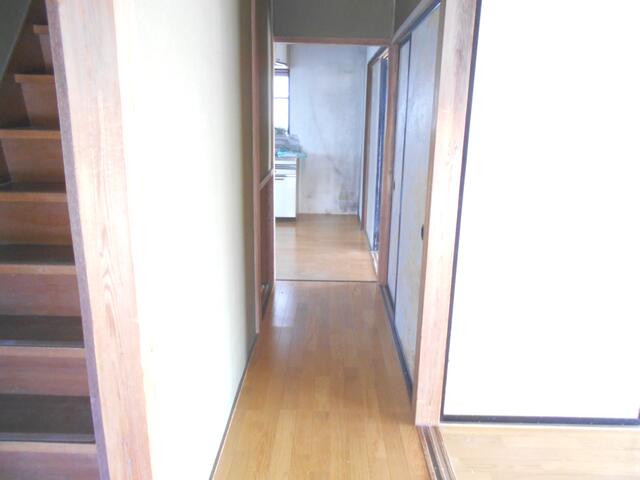 detached 群馬県北群馬郡吉岡町大字大久保