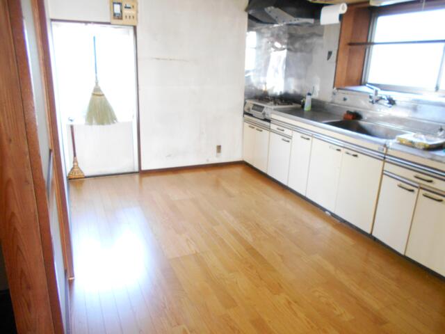 detached 群馬県北群馬郡吉岡町大字大久保