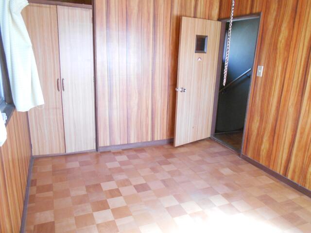 detached 群馬県北群馬郡吉岡町大字大久保