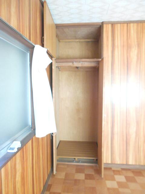 detached 群馬県北群馬郡吉岡町大字大久保