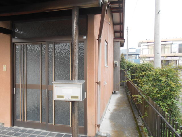 detached 群馬県北群馬郡吉岡町大字下野田