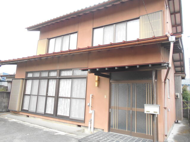 detached 群馬県北群馬郡吉岡町大字下野田