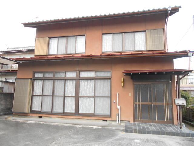 detached 群馬県北群馬郡吉岡町大字下野田