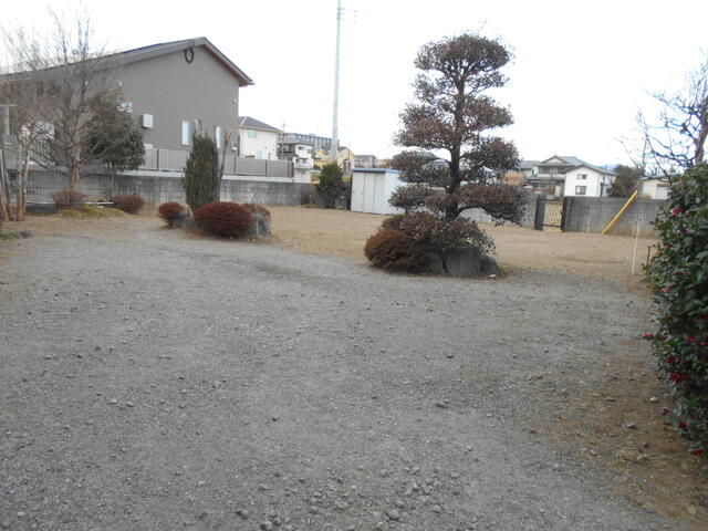 現地土地