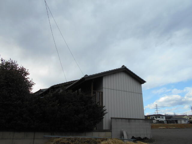 detached 群馬県北群馬郡吉岡町大字下野田 地図を見る