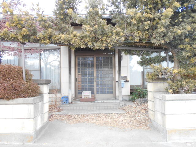 house for sale in 北群馬郡吉岡町, Gunma | ¥4,900,000 | 3DK | Akiyama house f…