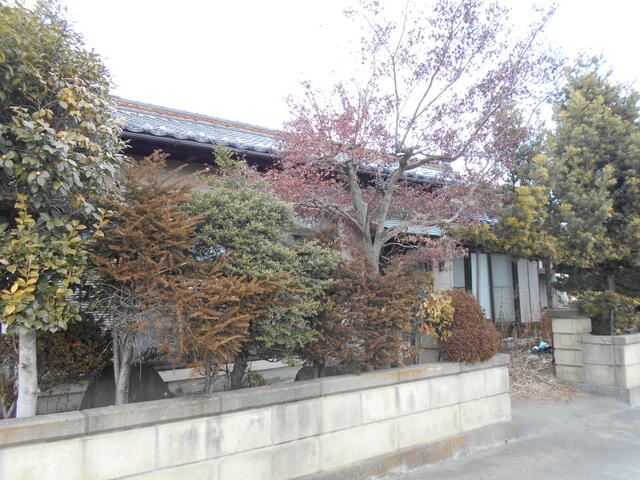 detached 群馬県北群馬郡吉岡町大字下野田 地図を見る