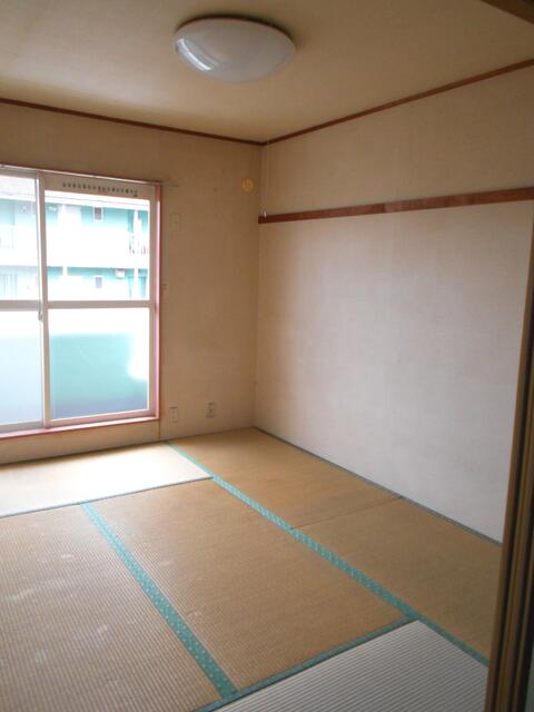 リビング以外の居室
