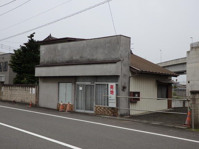 detached 群馬県渋川市半田 地図を見る