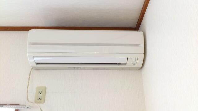 その他設備／エアコン