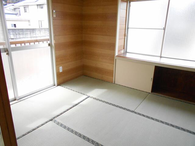 リビング以外の居室