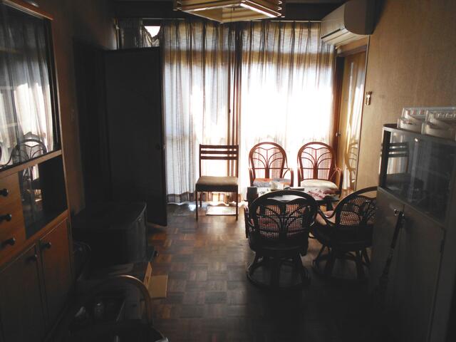 detached 群馬県渋川市渋川南町 地図を見る