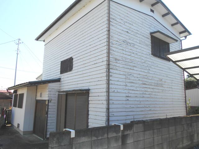 detached 群馬県渋川市渋川南町 地図を見る