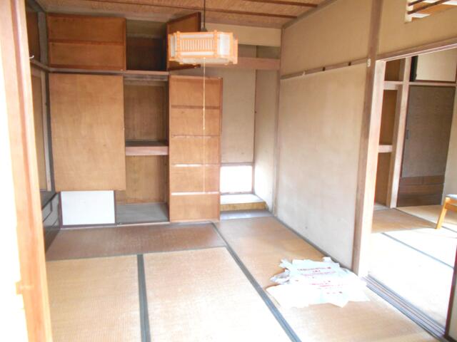 detached 群馬県渋川市渋川南町 地図を見る