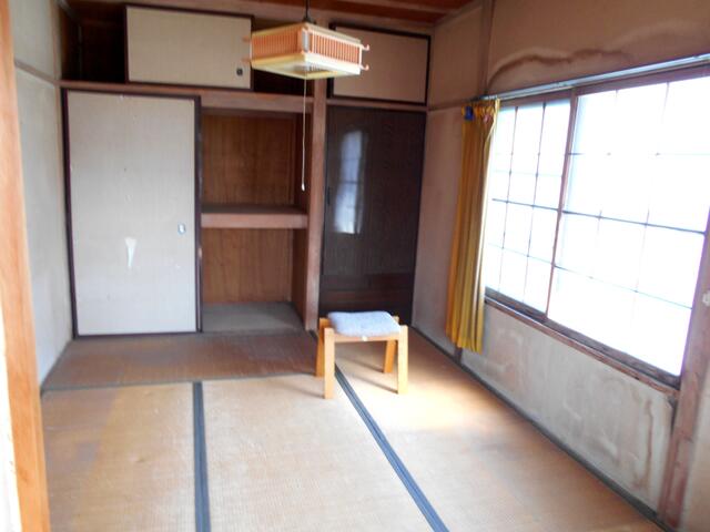 detached 群馬県渋川市渋川南町 地図を見る