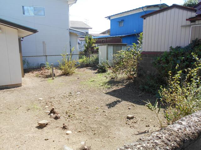 detached 群馬県渋川市渋川南町 地図を見る