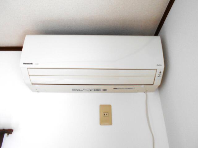 その他設備／エアコン