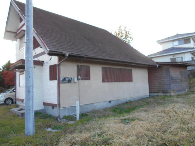 detached 群馬県渋川市祖母島 地図を見る