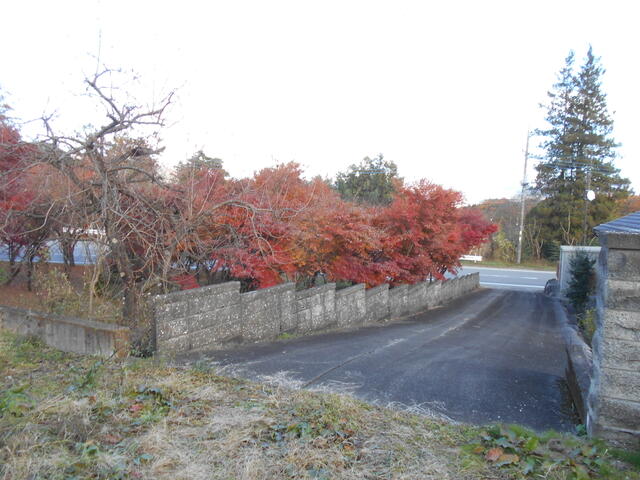 detached 群馬県渋川市祖母島 地図を見る