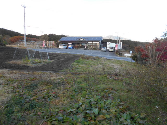 detached 群馬県渋川市祖母島 地図を見る