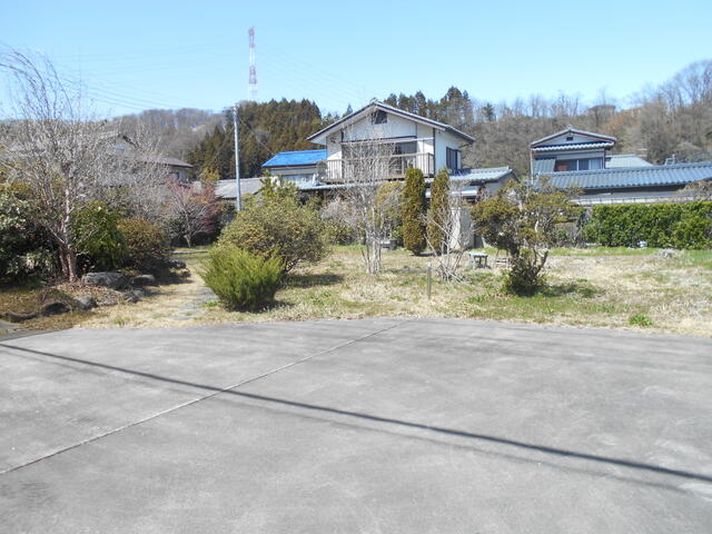 detached 群馬県渋川市渋川 地図を見る