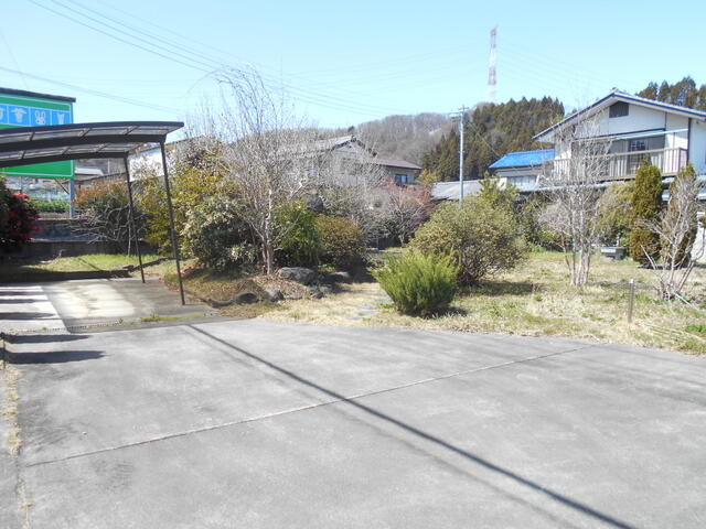 detached 群馬県渋川市渋川 地図を見る