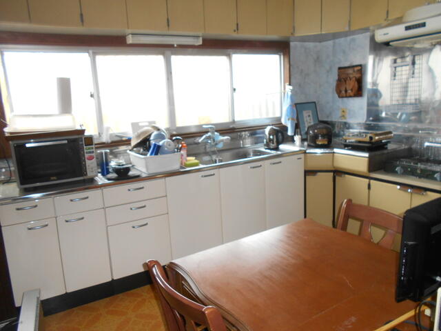 detached 群馬県渋川市渋川 地図を見る