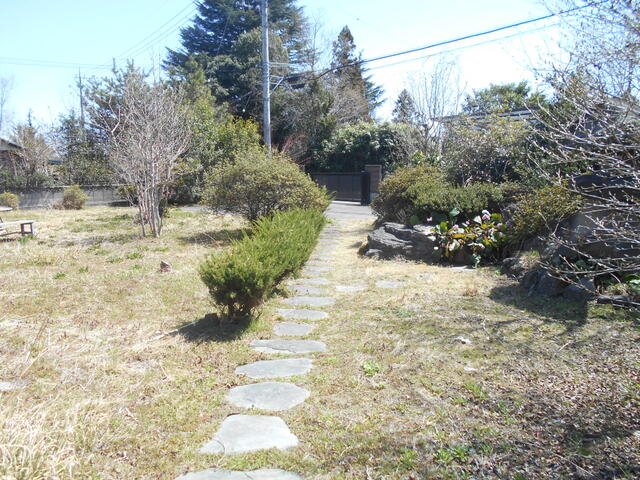 detached 群馬県渋川市渋川 地図を見る
