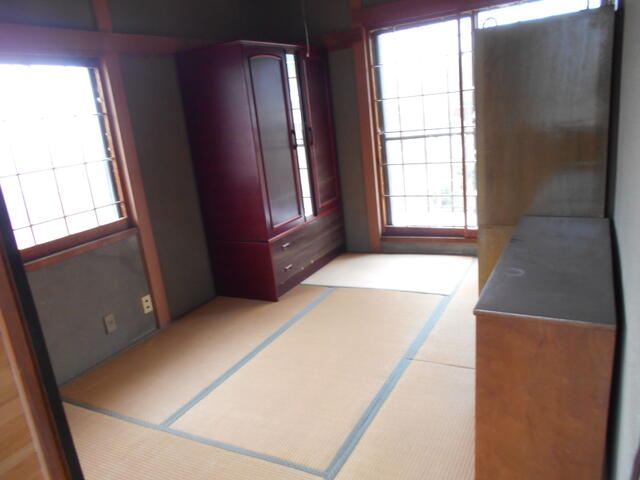 detached 群馬県渋川市渋川 地図を見る