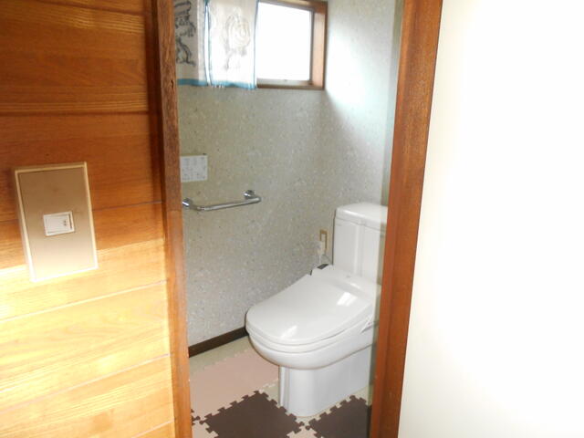 detached 群馬県渋川市渋川 地図を見る