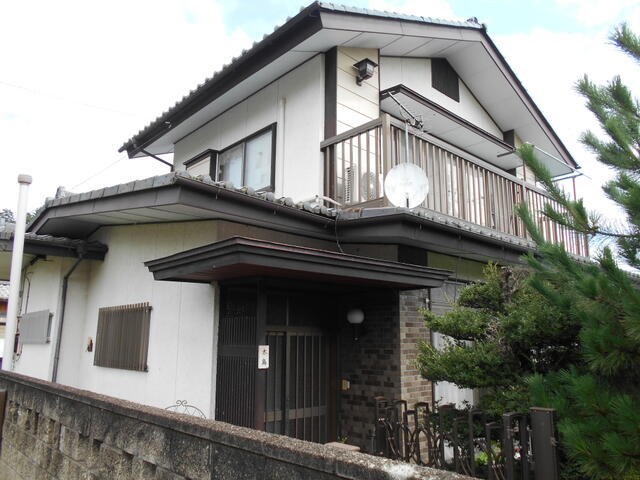 detached 群馬県渋川市渋川 地図を見る