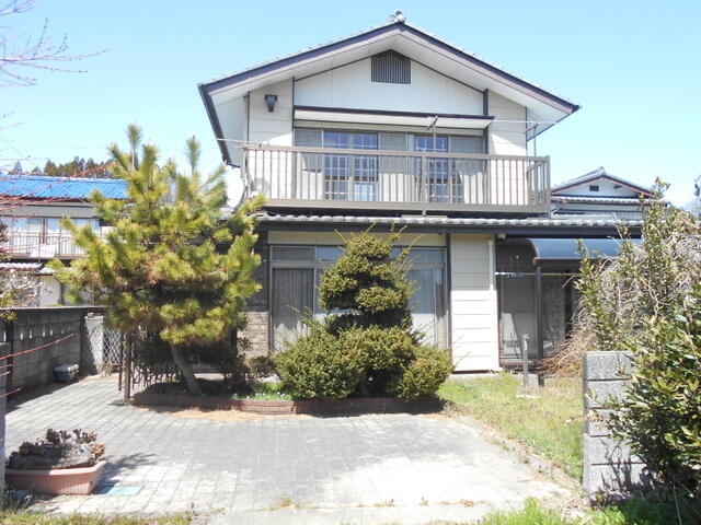 detached 群馬県渋川市渋川 地図を見る