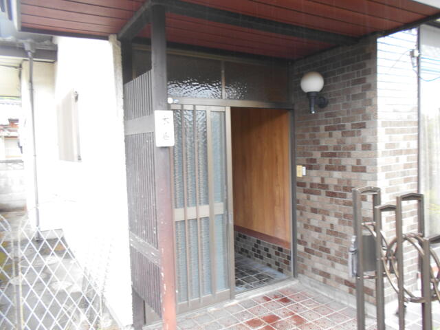 detached 群馬県渋川市渋川 地図を見る