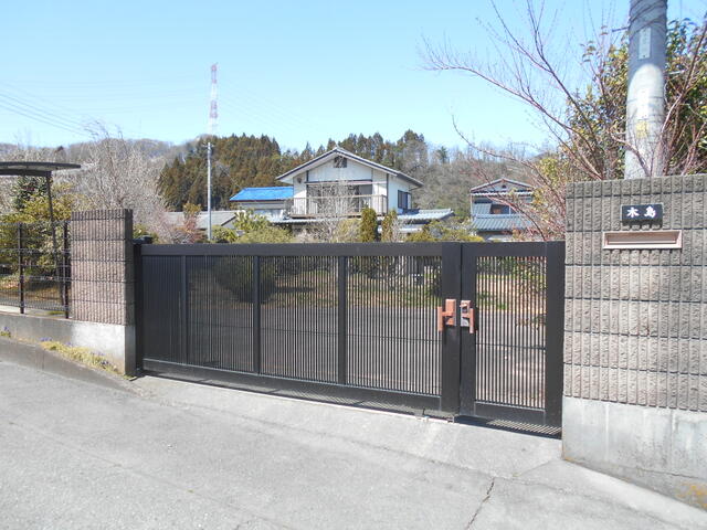 detached 群馬県渋川市渋川 地図を見る