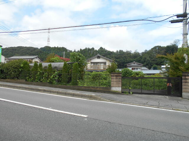 detached 群馬県渋川市渋川 地図を見る